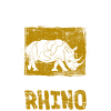Rhino Costume