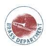 Trombone wind instrument