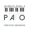 No mistakes piano piano