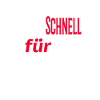 Zu Schnell Fur Dich