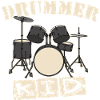 Drummer Kid