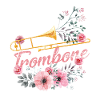 Posaune
