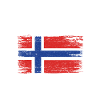 I love Norway