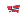 Norway boat viking gift