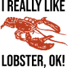 lobster