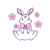 sweet rabbit