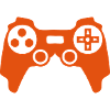 joystick paddle video game controller