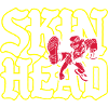 Skinhead (white)