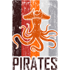 Pirate Kraken