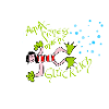 glücklich