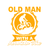 Old Man - Mountain Bike