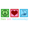 Peace Love Gastroenterology