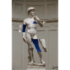 David Michelangelo Sternenhimmel