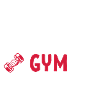 Eat Sleep Gym Repeat