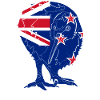 Kiwi Neuseeland