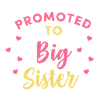 Promoted to Big Sister