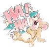 Tom Und Jerry Lachanfall