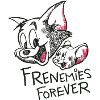 Tom and Jerry Frenemies Forever