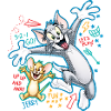 Tom and Jerry Play Time