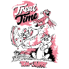 Tom and Jerry Picknick Treat Time
