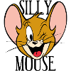 Tom and Jerry Silly Mouse