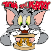 Tom and Jerry Sandwich