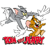 Tom et Jerry Chasse