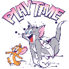 Tom and Jerry Play Time
