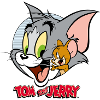 Tom and Jerry Hug