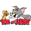 Tom and Jerry Catch Me