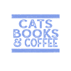 Cats Books and Coffee