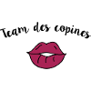 team des copines