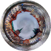 Tinyplanet Lübeck