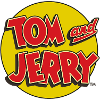 Tom and Jerry Logo