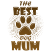 The best dog mum