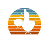 Timpani Sunset Retro