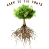 BACK TO THE ROOTS TREE