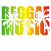 Reggae Music Rasta
