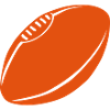 rugby ball
