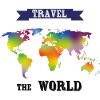 Travel the Wold