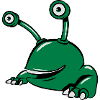 dulce humor extraterrestre