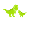 Dinos Dinosaurs