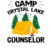 Camp Crystal Lake Counselor