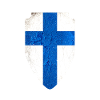 Armoiries de la Finlande