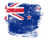 Nouvelle-Zélande drapeau