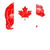 Drapeau du Canada