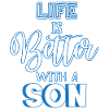 son
