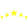 STARS STAR - STARS