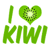 I Love Kiwi