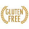 Sans gluten